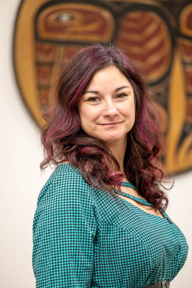 Our Team KVES Kitamaat Valley Education Society